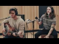 Download Lagu Kaleo - Way Down We Go (live)