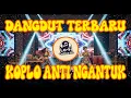 Lagu Dangdut Koplo Terbaru 2025 🔥 Anti Ngantuk Full Bass Remix Enak \u0026 Viral | Lo-Fi Onlineku