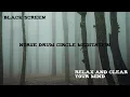 Viking Sleep Music Norse Drum Deep Viking chant Nordic Meditation