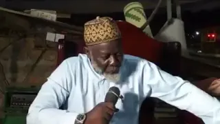 okutuula kukubo sheikh buyondo