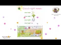 FINGERPRINTS 2 - UNIT 8 GOOD NIGHT
