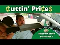Discount Savings Tips Volume 1 at Sonic Drive In