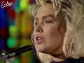 Johnny Hates Jazz (feat. Kim Wilde) - Turn Back The Clock @ Wogan [21/12/1987]