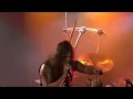Satyricon - Fuel for Hatred - Live Paris 2013