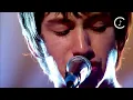 Arctic Monkeys - Brianstorm @ Jools Holland 2007
