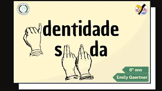 Identidade Surda