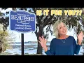 5 Things Beaufort SC Is NOT Honest Relocation Truths