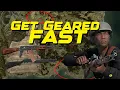 Download Lagu Get Geared Fast - ELEKTRO's BEST Loot Run