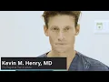 Get to know Dr Henry