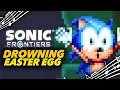 Lagu Where is the Drowning Music in Sonic Frontiers?!