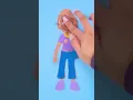 Download Lagu DIY Meekah Paper Craft! Easy Crafts for Kids! #blippi #shorts