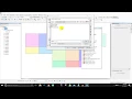 Split ShapeFile In Gis10 5