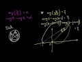 F2 Complex Numbers Part11 Tranformations Half Lines