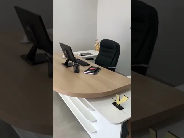 Vídeo do produto