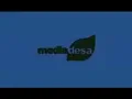Ident Logo Media Desa dan Margate House