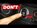 Download Lagu 13 Stupid Mistakes DESTROYING Your Automatic Car (MUST AVOID!)