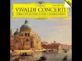 Vivaldi: Concerto for Lute, 2 Violins and Continuo in D Major, RV 93: II. Largo