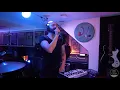 Night Shade by Rocket Miner Live at DZ Records