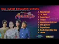 Download Lagu Full Sragenan ANANTA MUSIC TRABAS Ina Alah Alah- Ngudang Anak, GWL, Bocah Gunung DJ IIGONDIX'S AUDIO