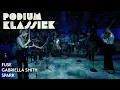 Download Lagu FUSE - Gabriella Smith - Spark | Podium Klassiek