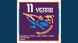 better days international main mix 