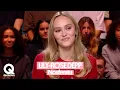 Lily-Rose Depp plus terrifiante que jamais