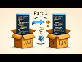 Java Reflection Serializer to JSON Series - Part 1