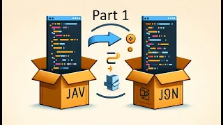 Java Reflection Serializer to JSON Series - Part 1