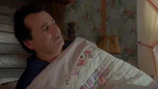 groundhog day every morning awakening