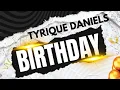 Download Lagu KWAITO/GQOM_Birthday Mix - (Tyrique Daniels) MARCH 2024 DJ JAKES