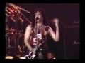 Kiss - Crazy, Crazy Nights (live at The Ritz 1988) HD