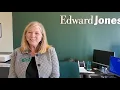 Meet Teresa Carroll of Edward Jones