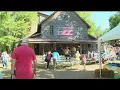 Thousands Expected this Weekend at Fair Grove Heritage Reunion