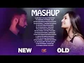Lagu Old To New 4 -  Kuhu Gracia Ft Abhishek Raina  | Bollywood Romantic Mashup Songs |  The Love Mashup