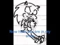 Download Lagu Suddenly - Sonic  (Junichi Kanemaru)