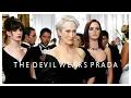 Lagu The Devil Wears Prada - Vogue - Madonna - (un) Official Music Video