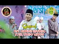 Lagu UST. MUNDIB IBRAHIM II ALFA MABRUK BOJONEGORO II SYIIR TANPO WATON SHOLAWAT NARIYAH
