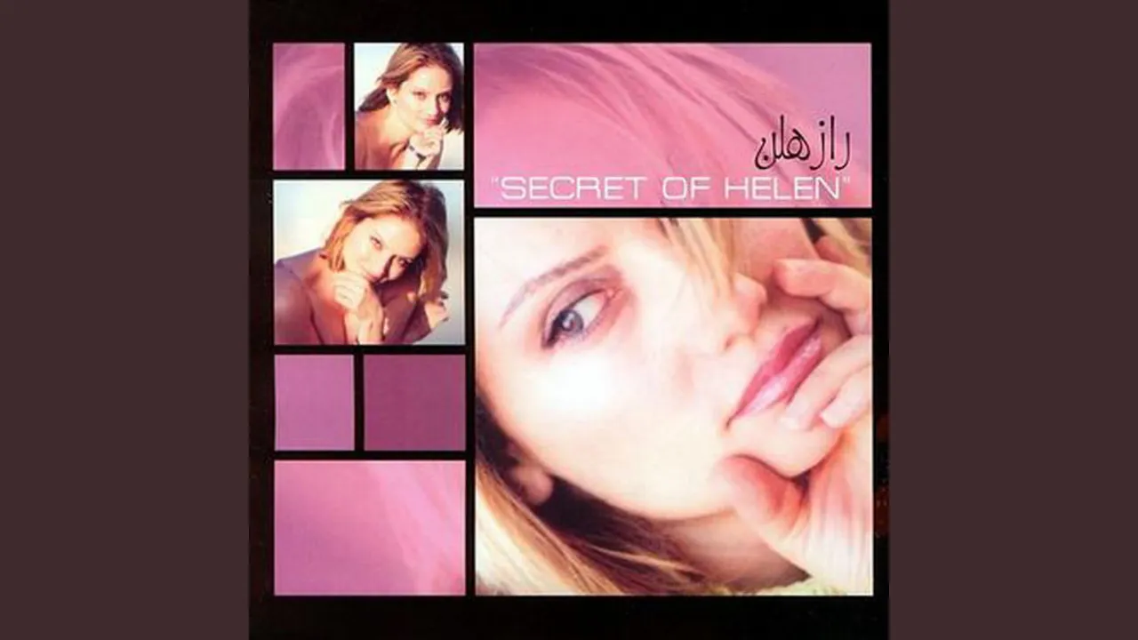 Raazeh Helen (Helen's Secret) Raazeh Helen (Helen's Secret)