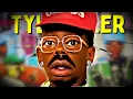 The Odd Story Of Tyler The Creator
