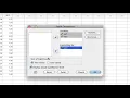 SPSS Partial correlation 7 5
