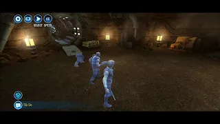 3v3 Chewie offence up vs Ezra L9 Ugnaught 57 banners