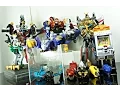 Download Lagu DX PR Megaforce - SS Goseiger 天装戦隊ゴセイジャー