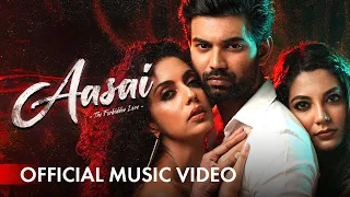 Download Aasai - The Forbidden Love | BGW | Tijashvini | Lakshmi Baker | S.V. Hireish | Official Music Video MP3