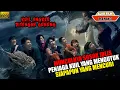 AKIBAT SEMBARANGAN MENGAMBIL BENDA KERAMAT, KUTUKAN MENGERIKAN PUN DIDAPAT | ALUR FILM