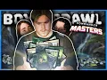 Commander Masters Box Brawl