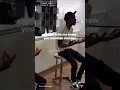 Nolimit kyro and other Nlmb members clowns kts dre death