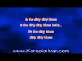 Download Lagu Dirty Blues KARAOKE PPM