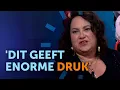 'Publieke gebedsoproepen moeten VERBODEN worden'