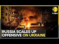 Download Lagu Russia-Ukraine War: Russian Strikes Hit Lviv, 50 Kilometers Away From NATO Soil | WION