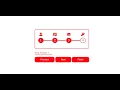 Step Progress Bar JavaScript Project